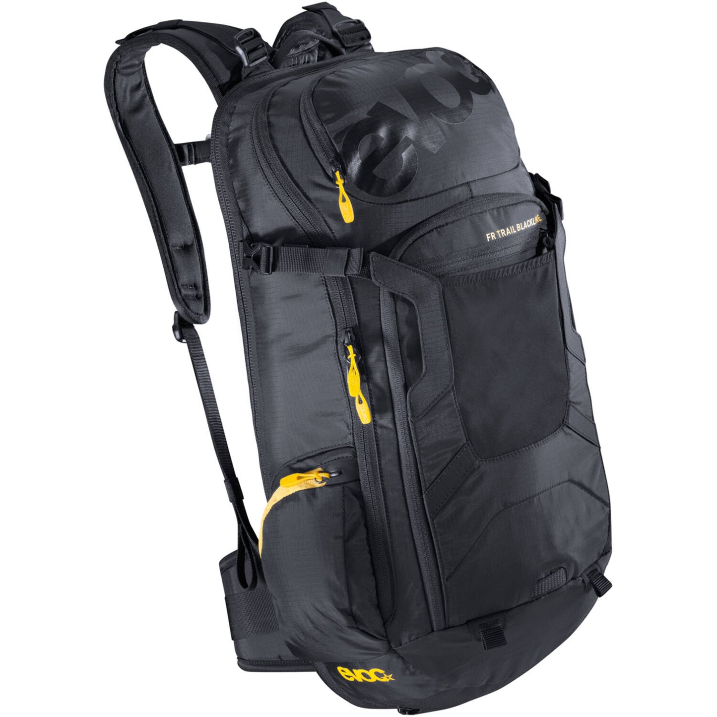 Evoc - fr trail blackline noir m l 20l