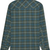 Chemise à manches longues en flanelle stretch survivaliste Fox Head