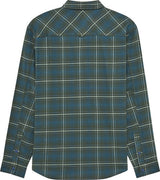 Chemise à manches longues en flanelle stretch survivaliste Fox Head - afbeelding 2