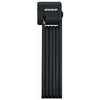 Edge Foldguard 95 avec Art2 Quality Mark Black