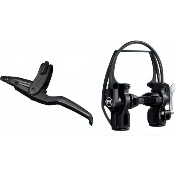 Velgremset Magura HS11 ECO EVO2 ACHTER 2050 mm avec serfin de frein