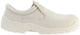Cerva travailleur sûr 34876 lei slip-on bas s3 | couleur blanc | taille 46 - 01.054.762.46