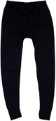 Boîte de pantalons thermiques Cerva ural 391900 | couleur noir | taille m - 00.200.189.02