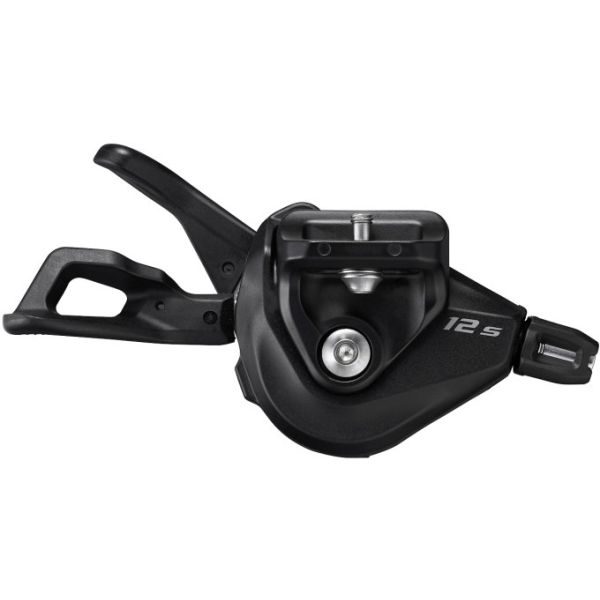 Shimano Versteller (à droite) 12 vitesses Deore MTB SL-M6100 I-SPEC EV