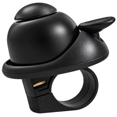 Bord de bord Bella Design mini Ø36 mm noir (emballage de travail)