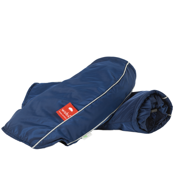 WOBS Handmof Urban Navy