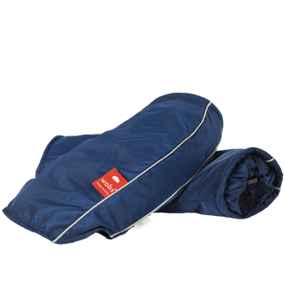 WOBS Handmof Urban Navy