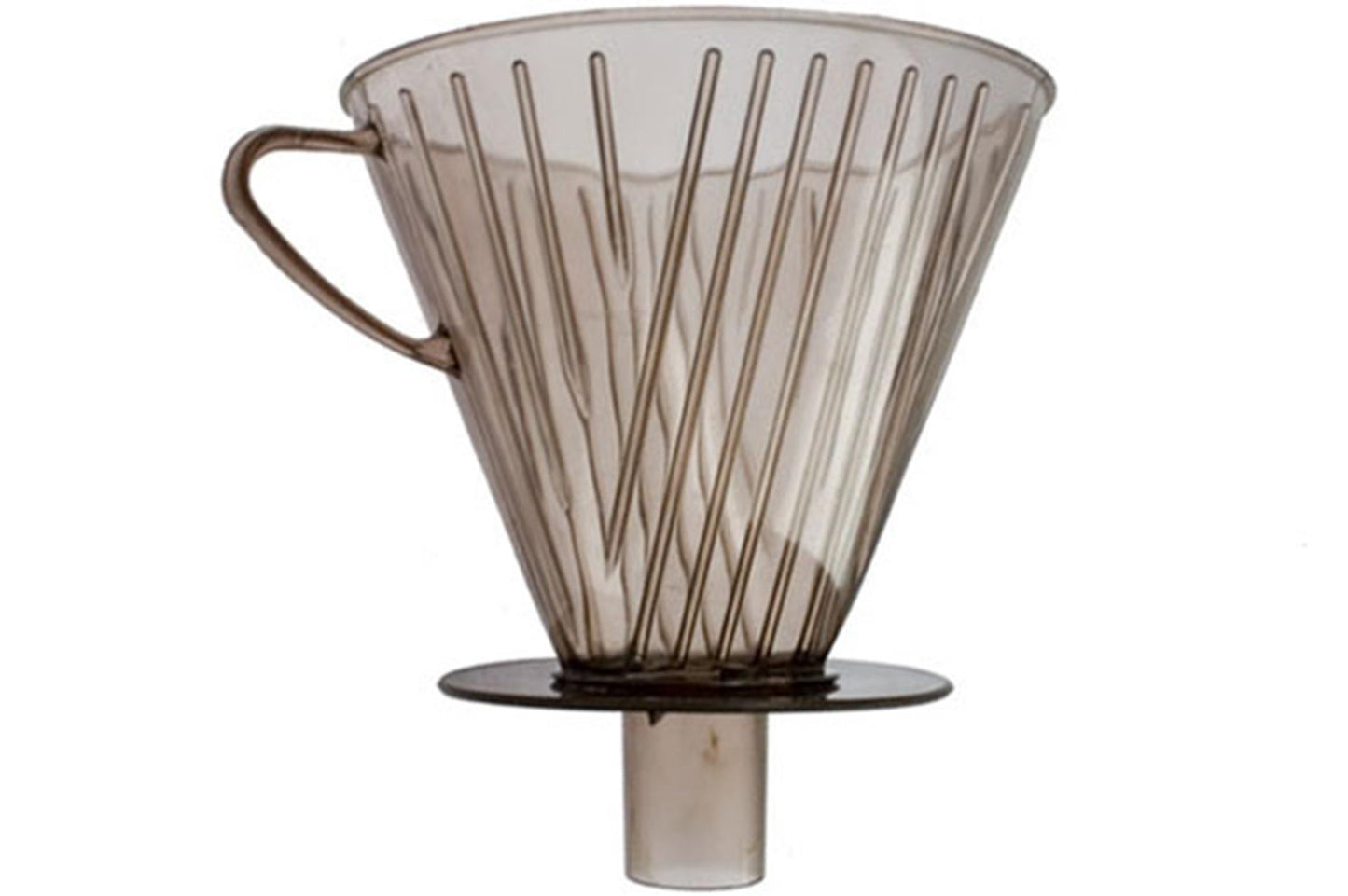 Filtre à café tendance Cosy 4-6 tasses avec bec verseur