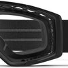 Lunettes VTT E-vision Smith Rhythm + écran anti-poussière