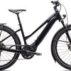 Vélo de randonnée électrique Specialized Turbo Vado 4.0 Step-through 27,5