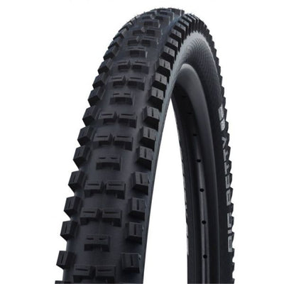 Schwalbe Big Betty BikePark 29 x 2,40 62-622 mm - noir
