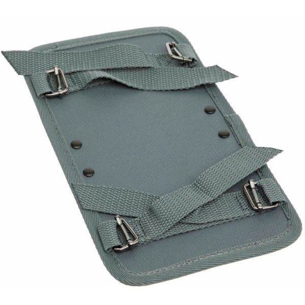 Newlooxs Nouvelle plaque de fixation Tulum RPET Green Green