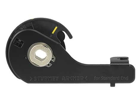 Sturmeyarcher sturmey archer cuillère à frêne inclinée c30 hsj221