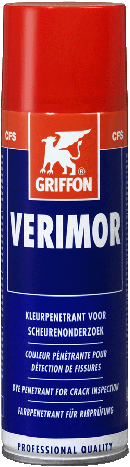 Verimor à l'huile de Griffon