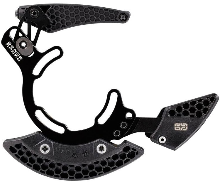 Guide chaîne E*thirteen vario descente iscg 05