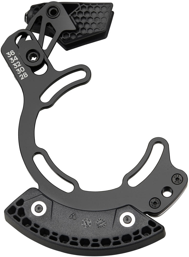 Guide chaîne E*thirteen vario enduro iscg 05