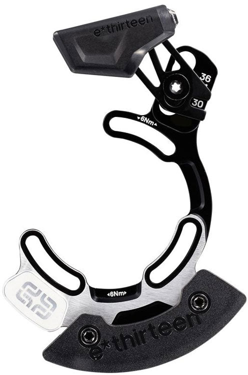 Guide chaîne E*thirteen vario enduro iscg 05