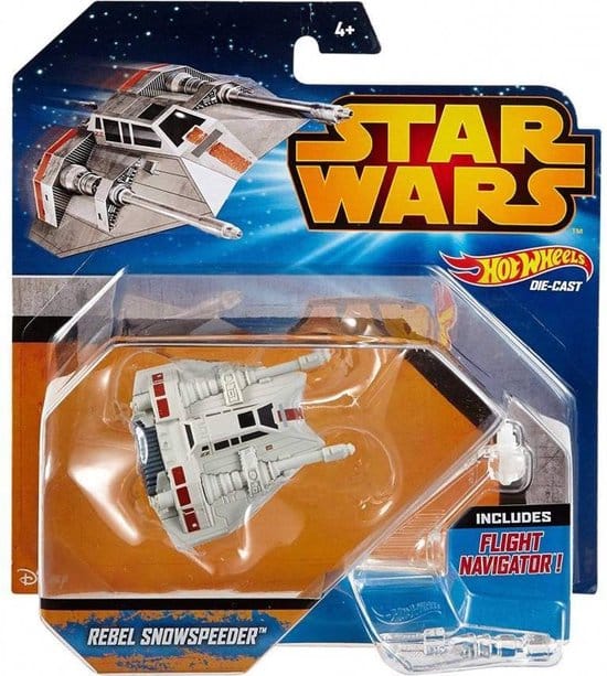 Space-Espace-Espace-Espeeder Spaceder de Star Wars Hot Wars