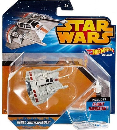 Space-Espace-Espace-Espeeder Spaceder de Star Wars Hot Wars