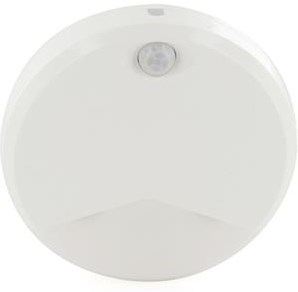 Chacon Lampe LED à batterie avec lampe de nuit à détecteur de mouvement - 5652103