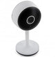 Caméra ip wifi Chacon pour intérieur compacte blanche - 7900058