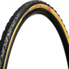 Challenge Chicane Pro Ot 700x33C Black Brown