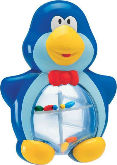 Chicco Penguin Glu Glu Bath Toys