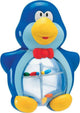Chicco Penguin Glu Glu Bath Toys