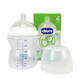 Biberon Chicco step up 2 4m+