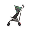 Chipolino amaya pliable ploobuggy voyage buggy vert noir