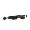 Chipolino amaya pliable ploobuggy voyage buggy vert noir