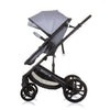 Chipolino amore pliable 3-en-1 Pram avec sac à couches