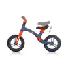 Chipolino Zig a vu 12 pouces Junior Blue Red