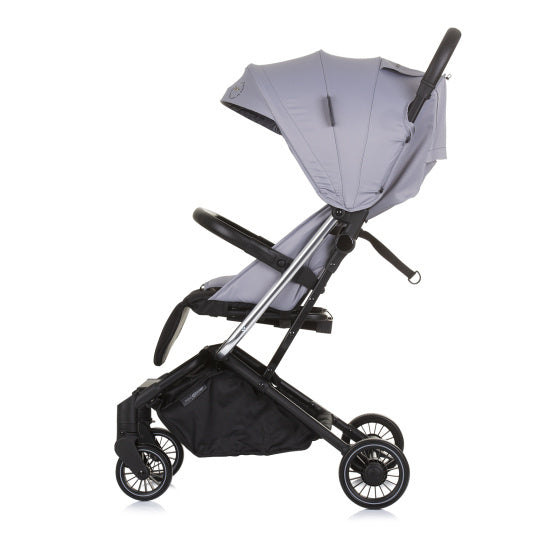 Chipolino bijou pliable bogue gris cendré