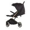 Chipolino bijou pliable buggy obsidian noir