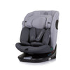 Siège d'auto Chipolino I-Size 40-150 cm ISOFIX 360 ° GRENE