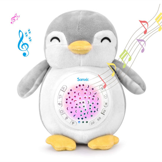 Chipolino en peluche bébé projecteur knuffelkoala avec lumière musicale