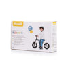 Chipolino Spark avec effet léger 12 pouces rose junior