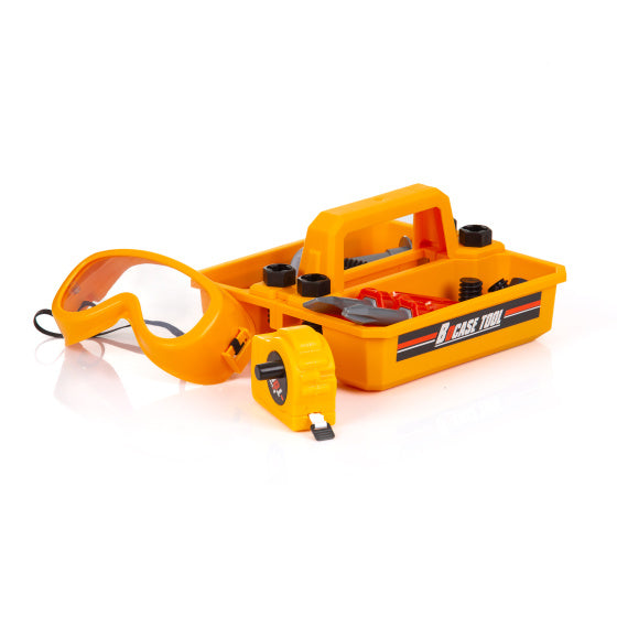 Chipolino Workbench avec outils jeu avec un jeu avec 90 pièces légères