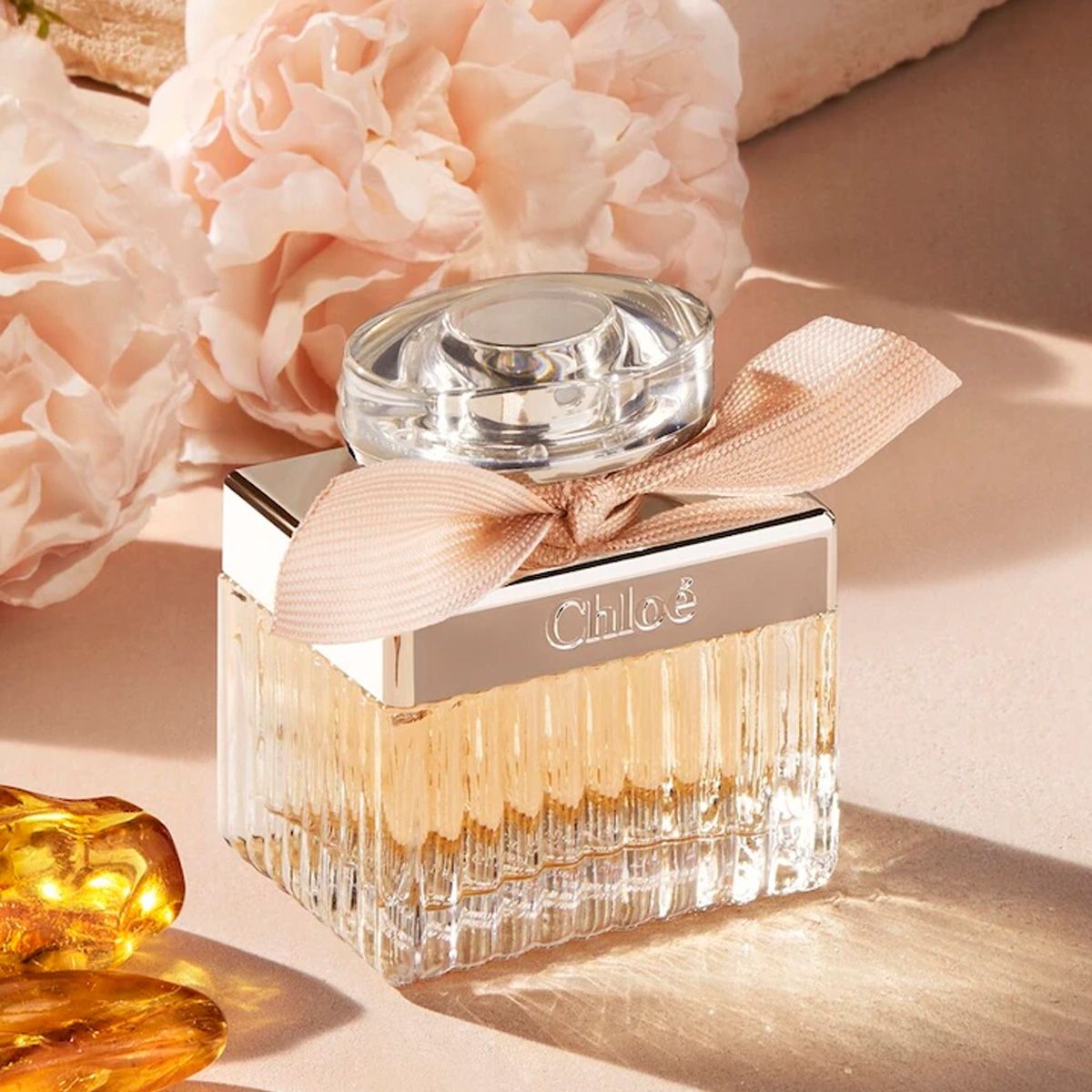 Chloé Chloé Eau de Parfum Signature de pulvérisation 50 ml dames