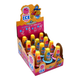 Pops glacés croustillants aux bonbons amusants (12x 70gr)