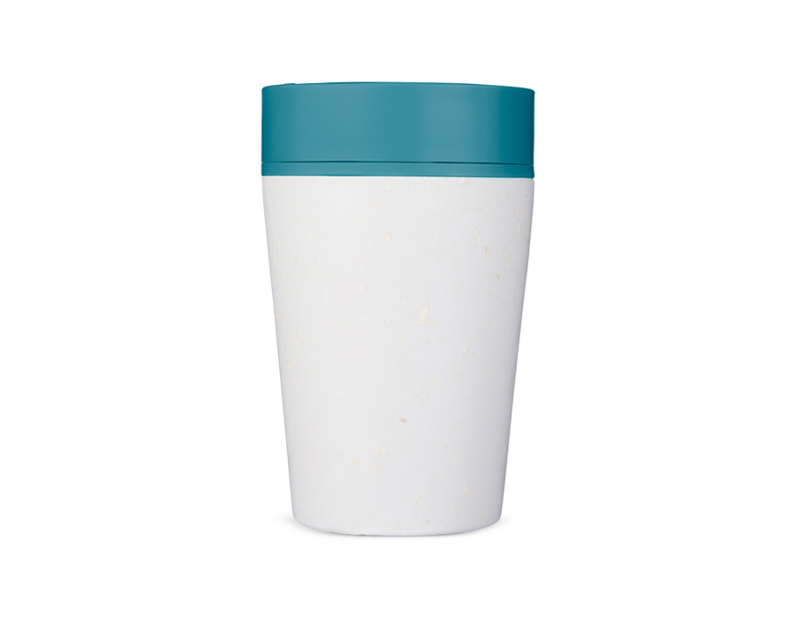 Circular Co. Coffee Cup - Circular Cup - Grey Green - 227 ml