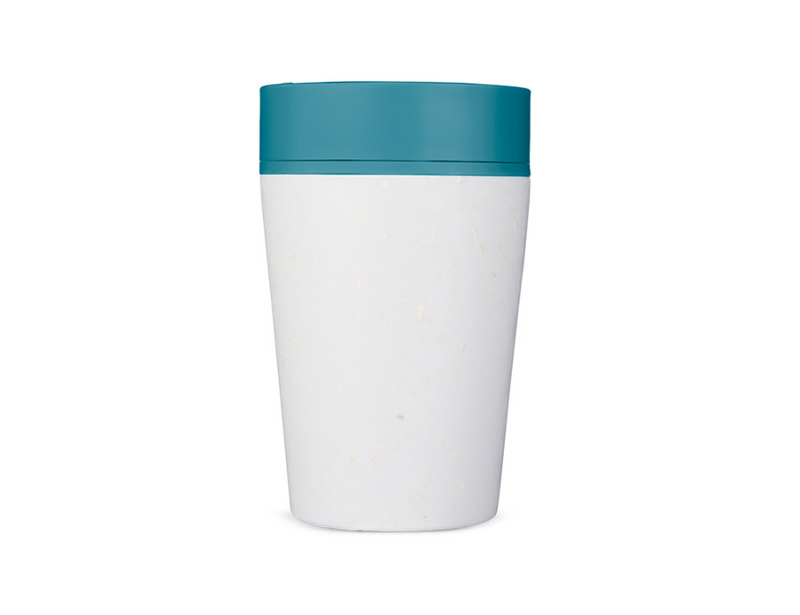 Circular Co. Coffee Cup - Circular Cup - Grey Green - 227 ml