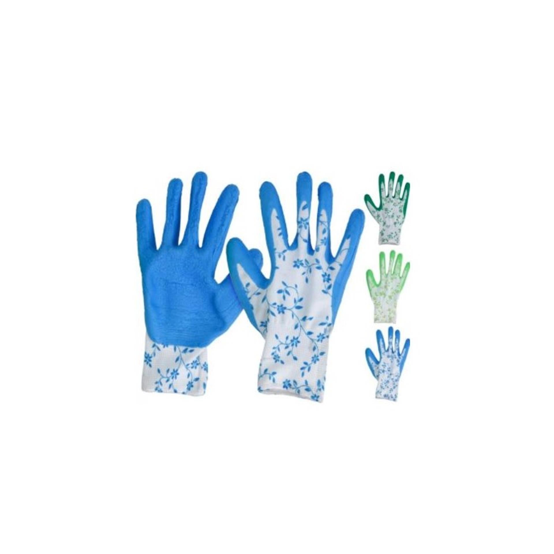 Gants de jardinage Pro garden femme
