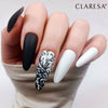 Claresa Claresa UV LED Gellak 5 ml blanc 1000