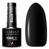 Claresa Claresa UV LED Gellak 5ml Black 900