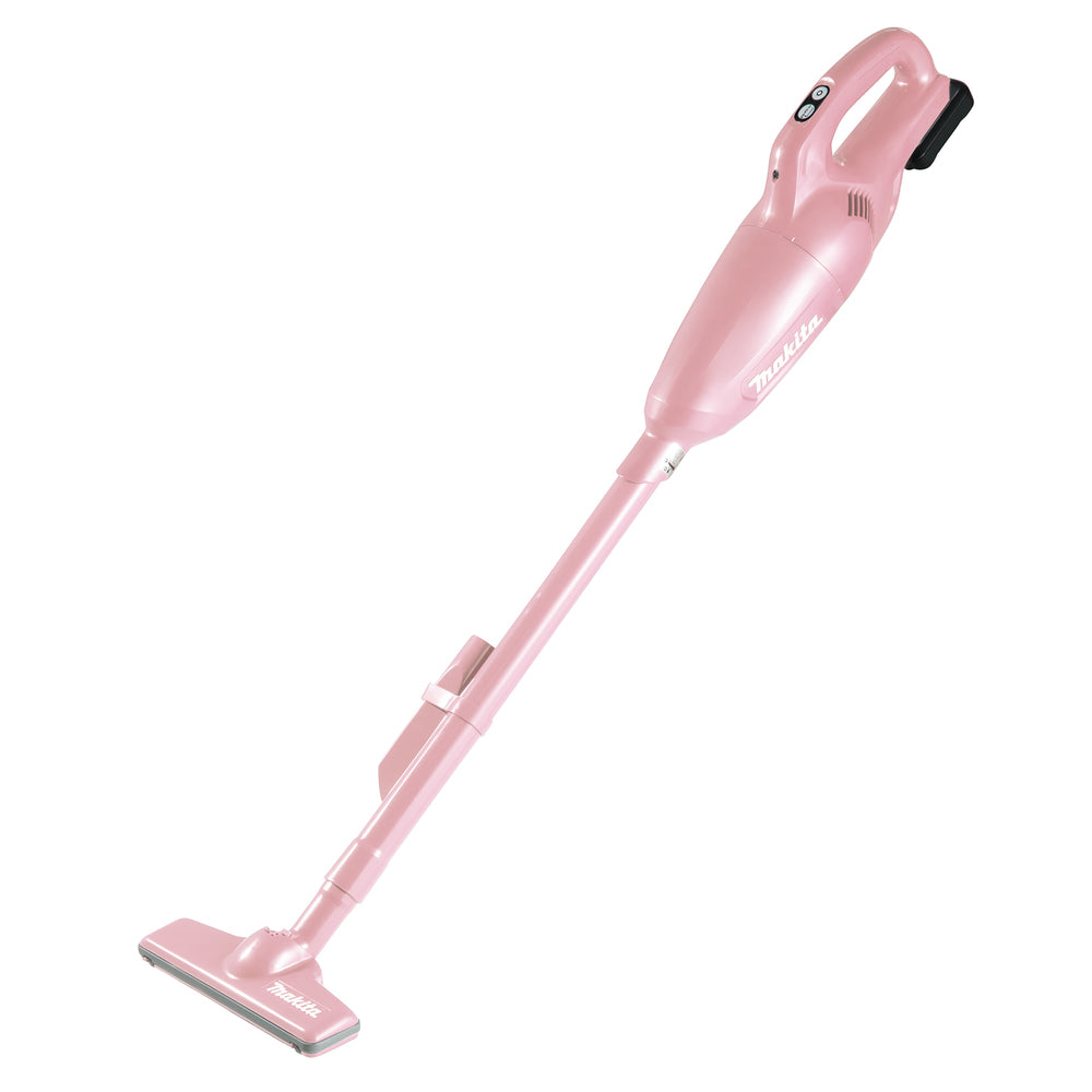 Makita cl108fdsap | aspirateur sans fil | rose | 12v cxt | définir cl108fdsap