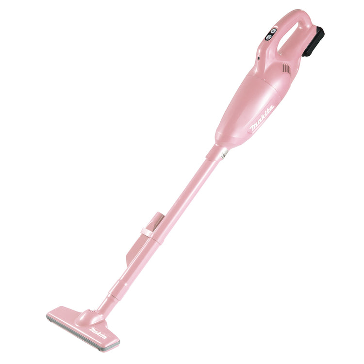 Makita cl108fdsap | aspirateur sans fil | rose | 12v cxt | définir cl108fdsap