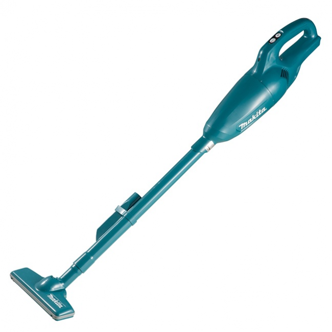 Aspirateur Makita cl108fdz 10,8 volts excl. batteries et chargeur - cl108fdz