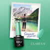 Claresa Claresa UV a conduit Gellak 5 ml histoires d'été 2